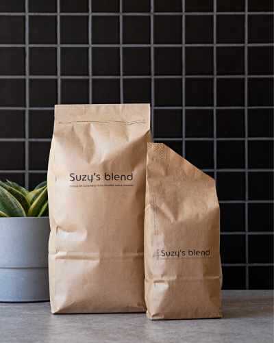 Suzys blend