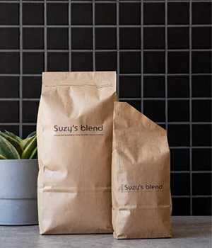 Suzys blend
